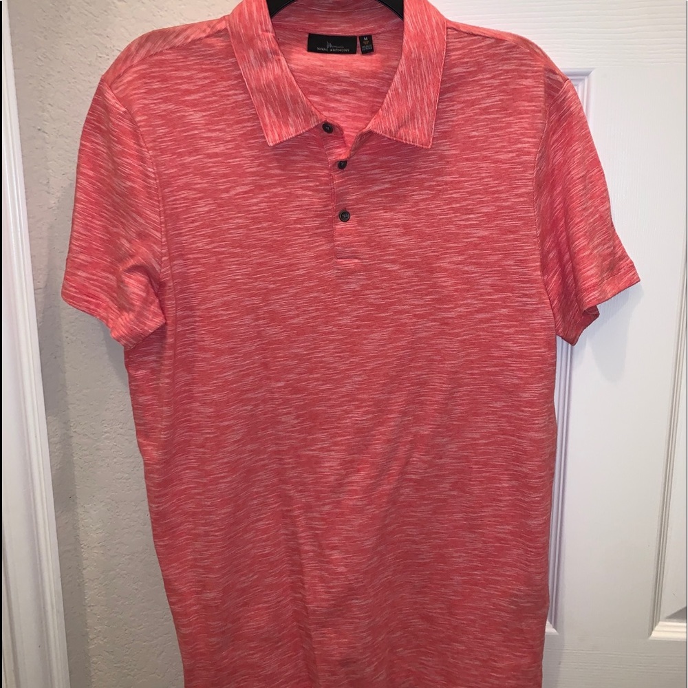 Marc Anthony polo